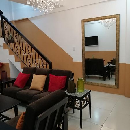 Jil'S Apartelle Tagaytay City ภายนอก รูปภาพ