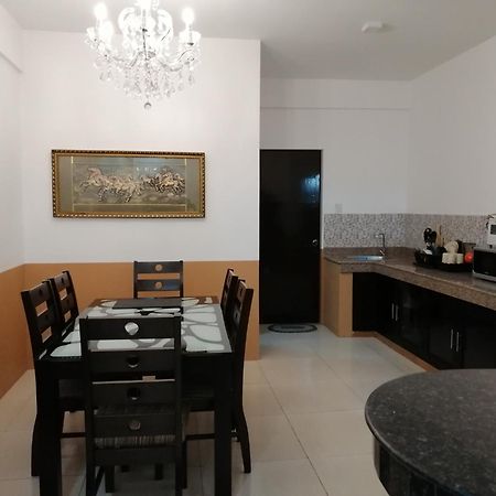 Jil'S Apartelle Tagaytay City ภายนอก รูปภาพ