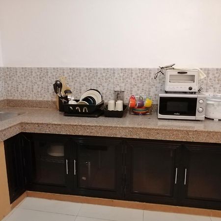 Jil'S Apartelle Tagaytay City ภายนอก รูปภาพ