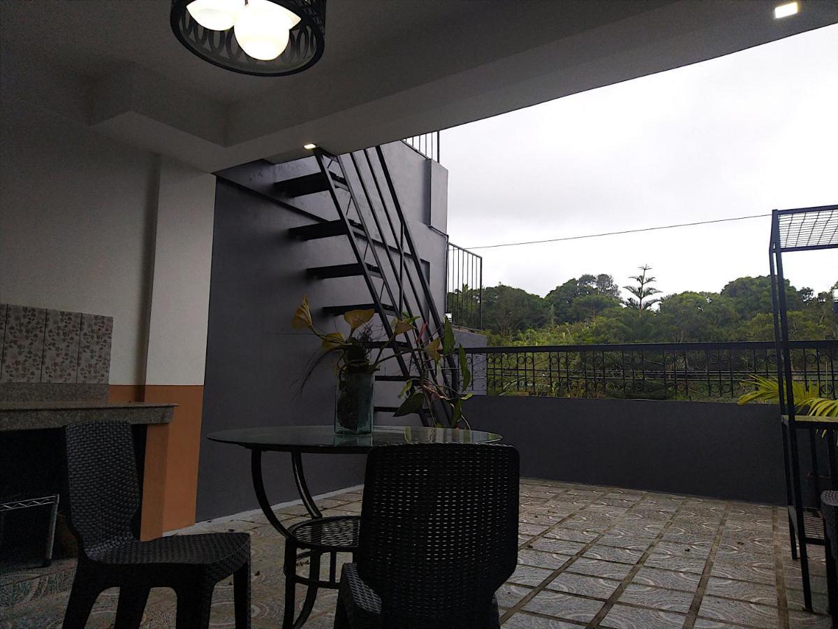 Jil'S Apartelle Tagaytay City ภายนอก รูปภาพ