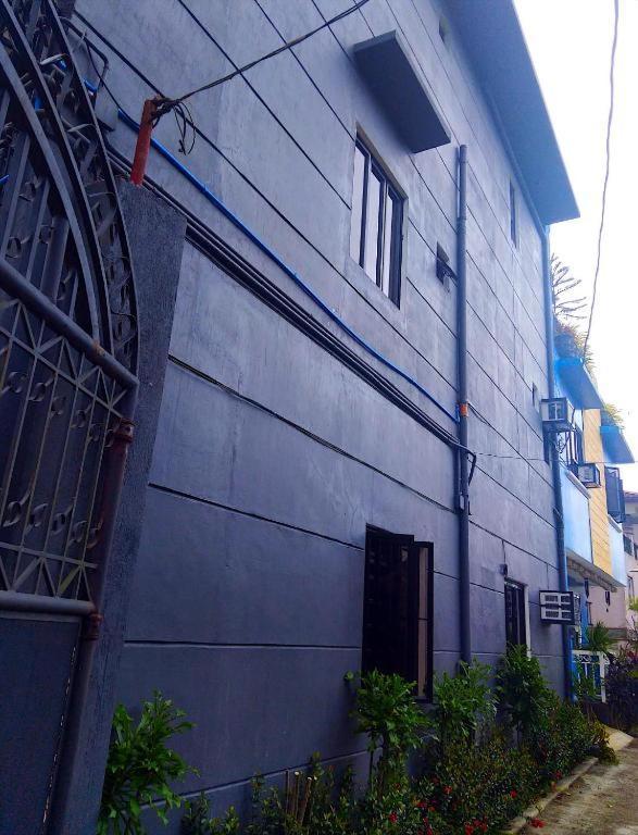 Jil'S Apartelle Tagaytay City ภายนอก รูปภาพ