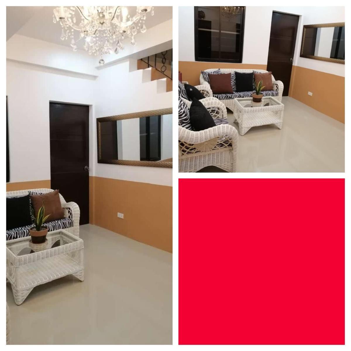 Jil'S Apartelle Tagaytay City ภายนอก รูปภาพ