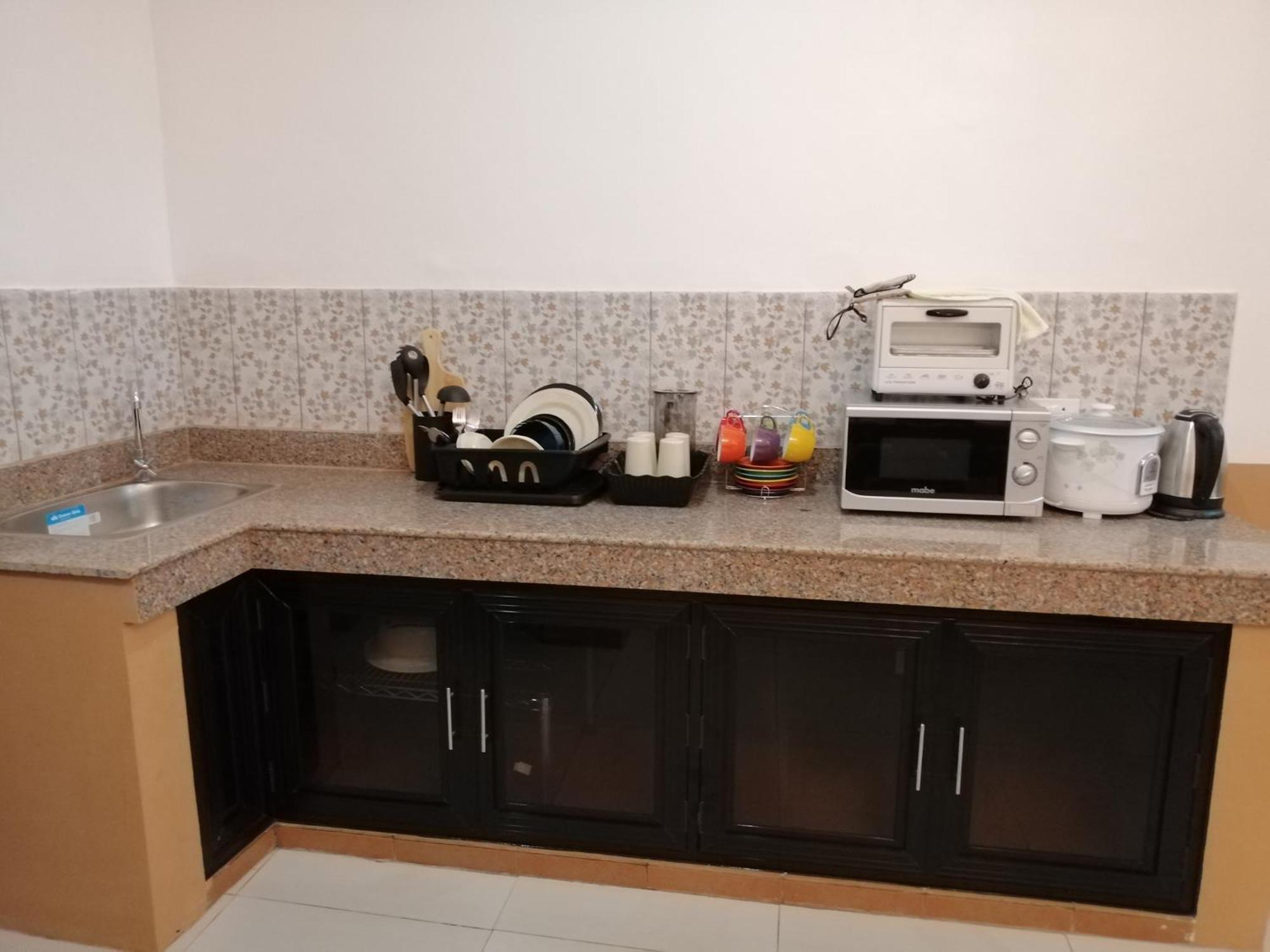 Jil'S Apartelle Tagaytay City ภายนอก รูปภาพ
